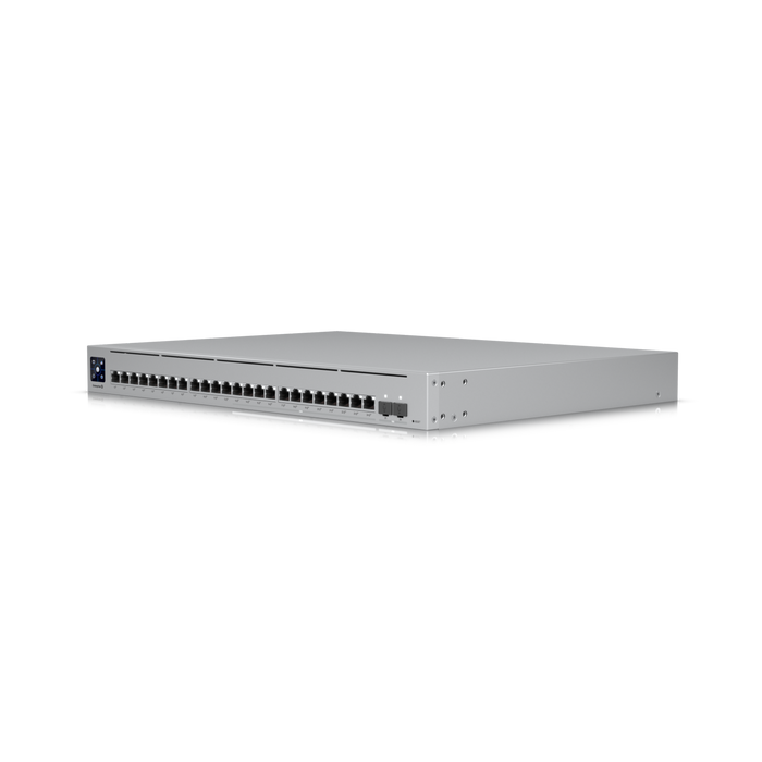 Ubiquiti UniFi Switch Enterprise 24 PoE - 400W USW-Enterprise-24-PoE