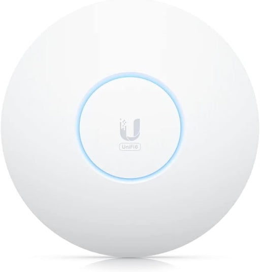 Ubiquiti UniFi U6 Enterprise Access Point
