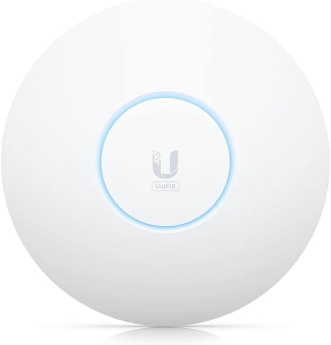Ubiquiti UniFi U6 Enterprise Access Point