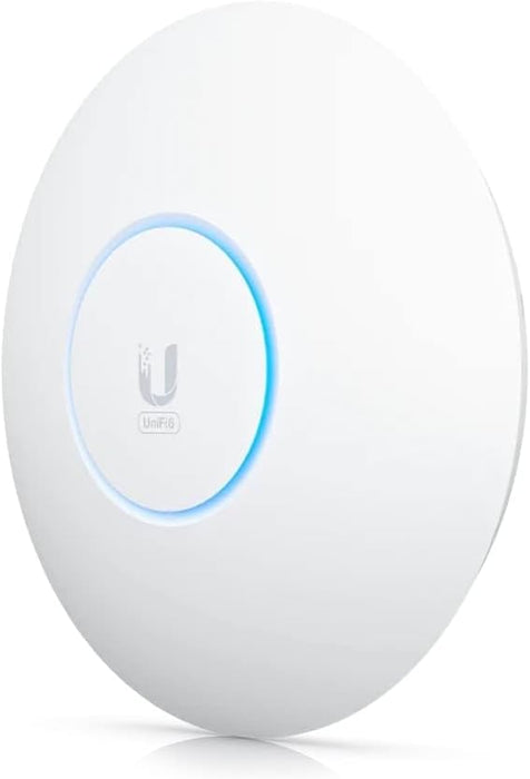 Ubiquiti UniFi U6 Enterprise Access Point