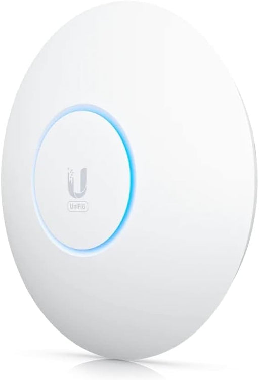 Ubiquiti UniFi U6 Enterprise Access Point
