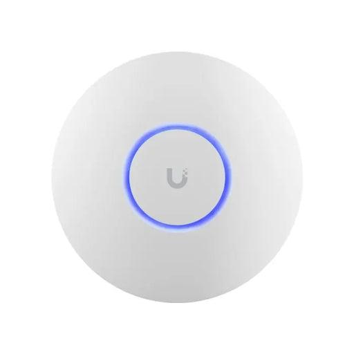 Ubiquiti UniFi U6+ WiFi 6 2×2 MiMo Access Point