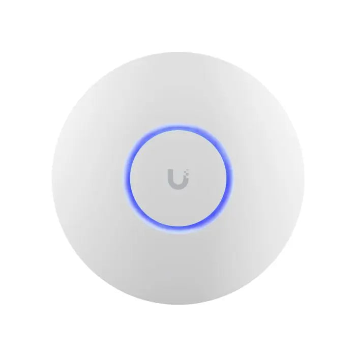 Ubiquiti UniFi U6+ WiFi 6 2×2 MiMo Access Point