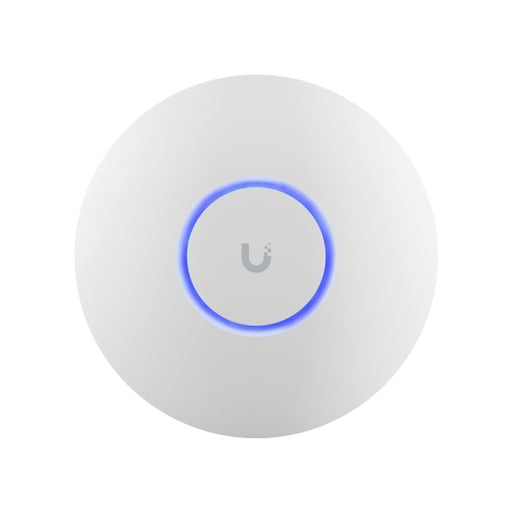 Ubiquiti UniFi U6+ WiFi 6 2×2 MiMo Access Point