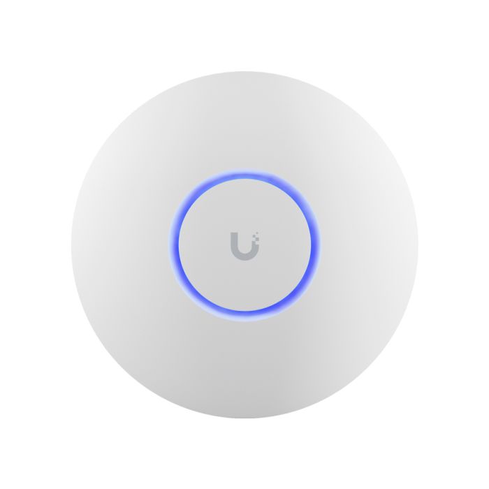 Ubiquiti UniFi U6+ WiFi 6 2×2 MiMo Access Point