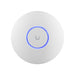 Ubiquiti UniFi U6+ WiFi 6 2×2 MiMo Access Point