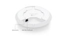 Ubiquiti UniFi U6+ WiFi 6 2×2 MiMo Access Point