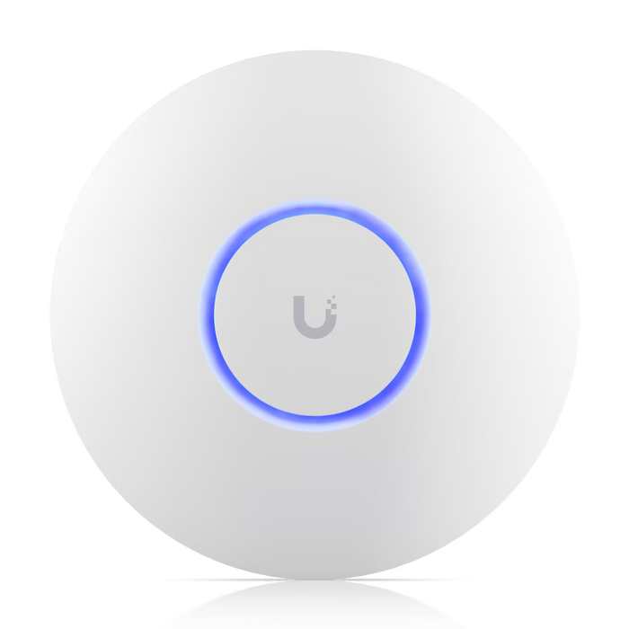 Ubiquiti UniFi U6+ WiFi 6 2×2 MiMo Access Point