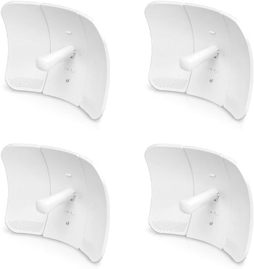 Ubiquiti airMAX LiteBeam Gen 2 5AC 5GHz 23dBi CPE - LBE-5AC-Gen2