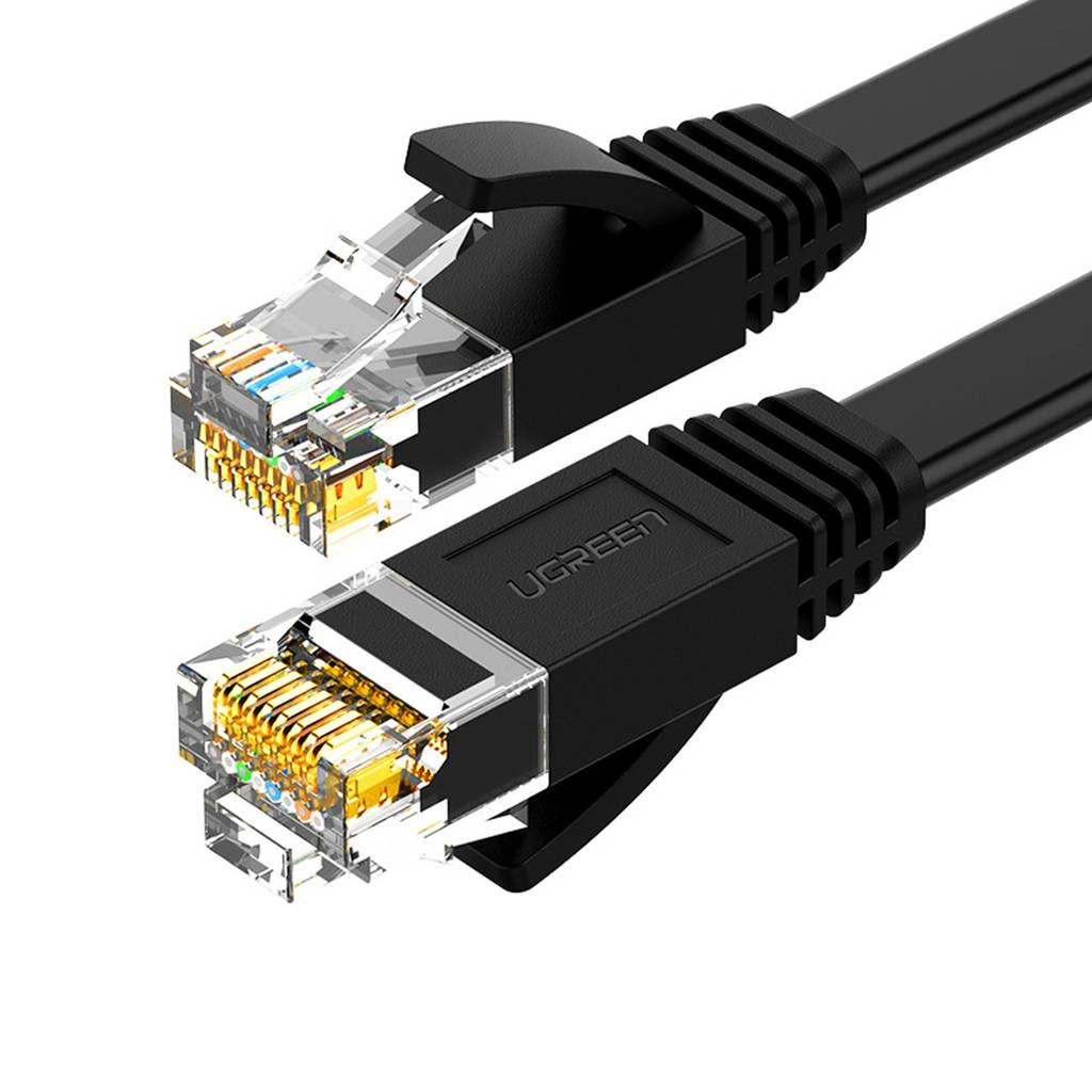 Ethernet Cables