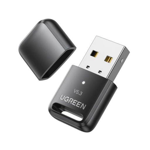 Ugreen V5.3 USB Bluetooth Adapter (CM591)