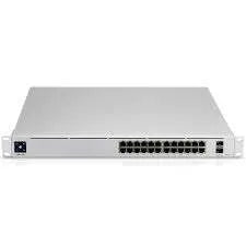 UniFi Switch PRO 24 PoE (USW-Pro-24-POE) Full POE