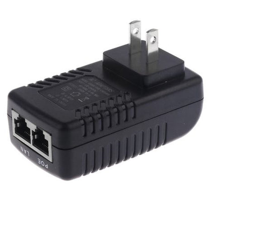 Universal POE Injector 24V 1A