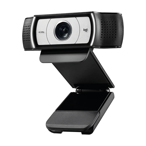 Logitech C930e Business Webcam 1080p with H.264 support - 960-000972