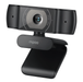 Rapoo C200 720p HD Webcam Super wide Angle with Microphone - C200