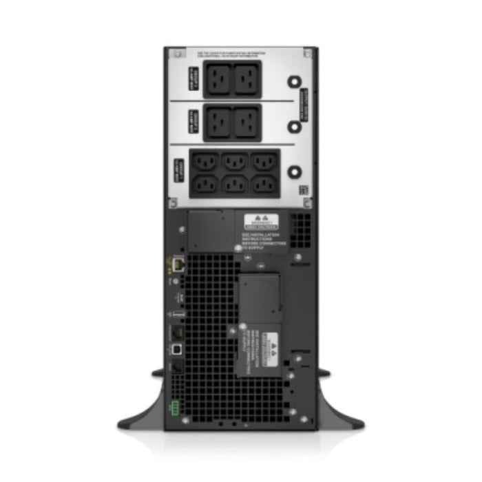 Mercury MP Pro 6k S 6KVA/6KW Online UPS