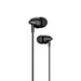 Usams EP-39 In Ear Plastic Earphone-HSEP3901