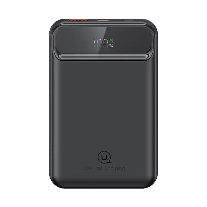 Usams PB72 Dual-Port Fast Charging Magnetic Wireless Power Bank(US-CD214 )