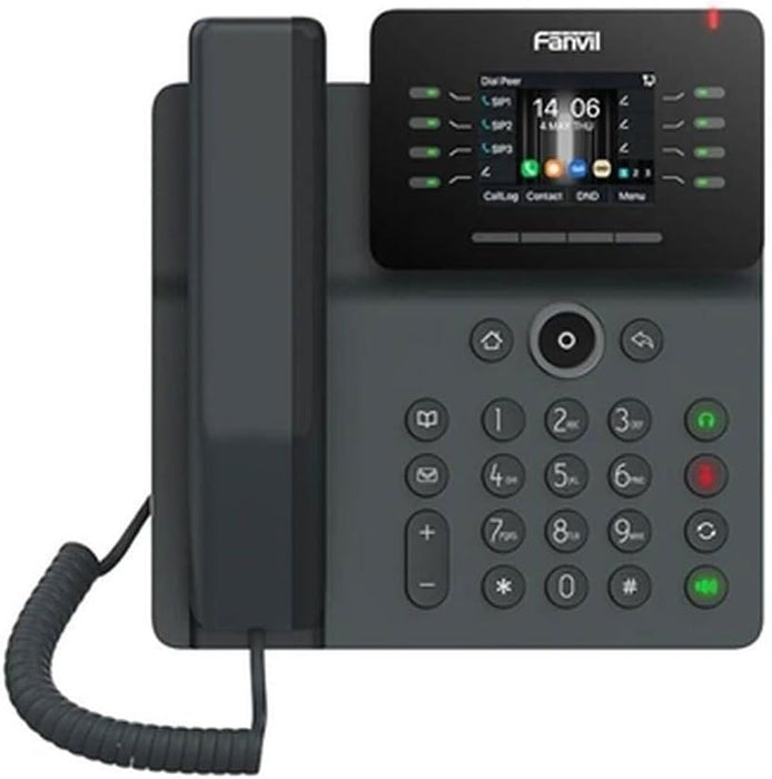 Fanvil V63 Prime Business IP Phone