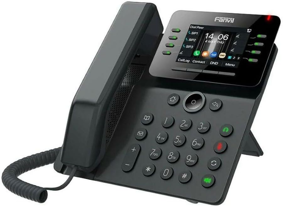 Fanvil V63 Prime Business IP Phone