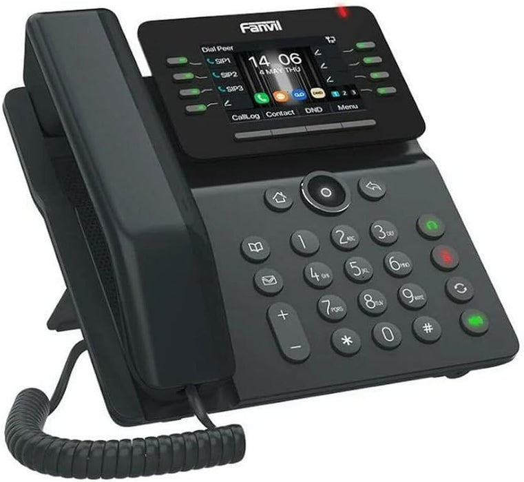 Fanvil V63 Prime Business IP Phone