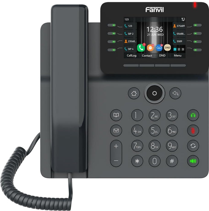 Fanvil V64 Prime Business IP Phone