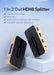 VENTION ACBG0 1 in 2 Out HDMI Splitter