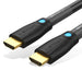 VENTION HDMI CABLE 40M BLACK FOR ENGINEERING -VEN-AAMBV