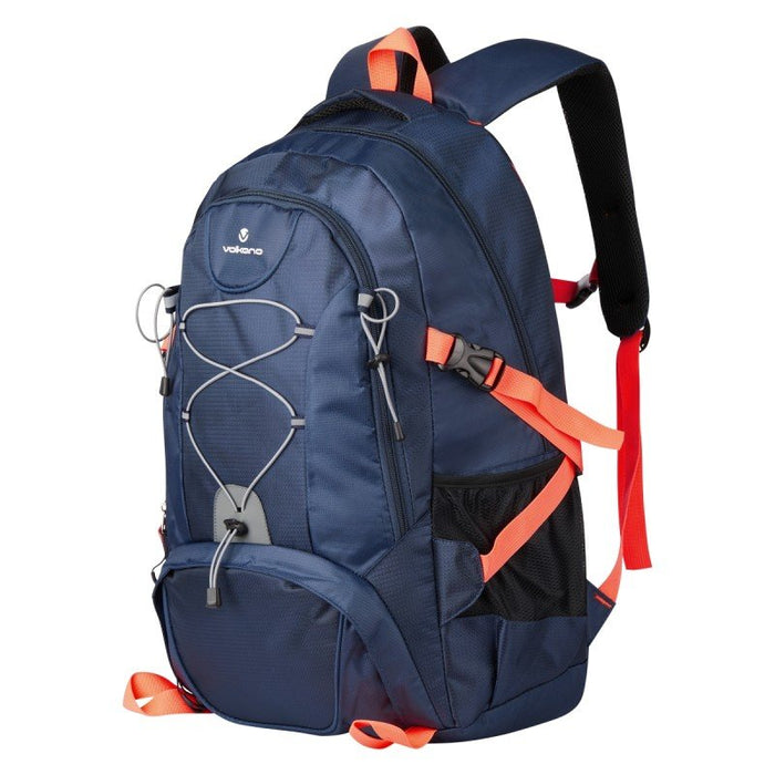 Kingsons Volkano Clarence Day Pack 40L - VK-7129-NVCR