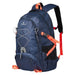 Kingsons Volkano Clarence Day Pack 40L - VK-7129-NVCR