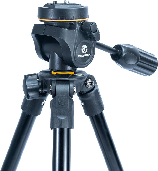 Vanguard Vesta 203AP Tripod