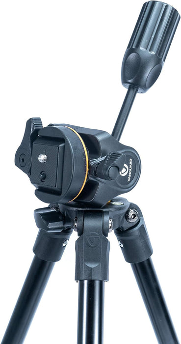 Vanguard Vesta 203AP Tripod