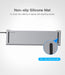 Vention 11 in 1 USB-C Multi-function Docking Station - THTHC