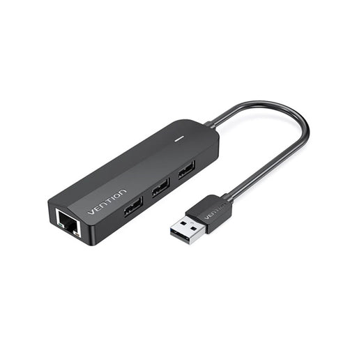 Vention 3 Ports USB 2.0 HUB - CHPBB