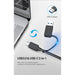 Vention 4-Port USB 3.0 Hub - CHTBB