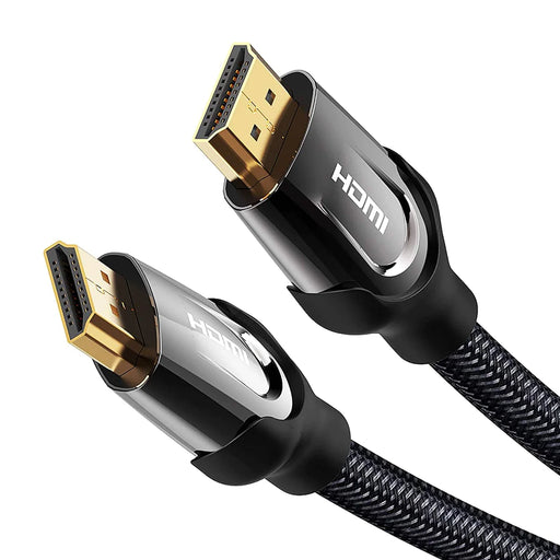 Vention Nylon Braided Hdmi Cable 10 Meters - VAA-B05-B500