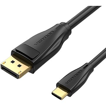 Vention USB-C to DP Cable 1.5 Meters - CGYBG