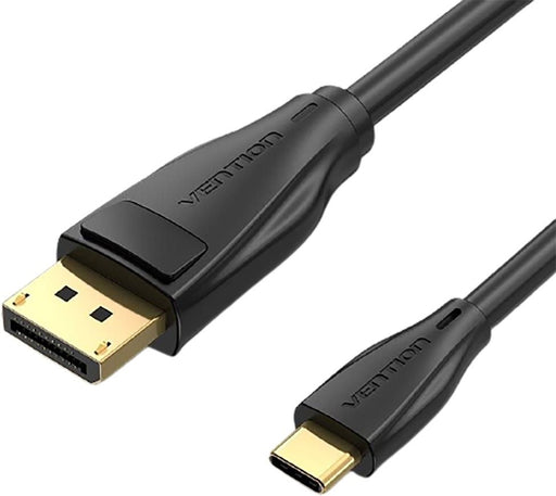 Vention USB-C to DP Cable 1.5 Meters - CGYBG