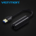 Vention USB 2.0 TO 100Mbps Ethernet Adapter -  CEGBB