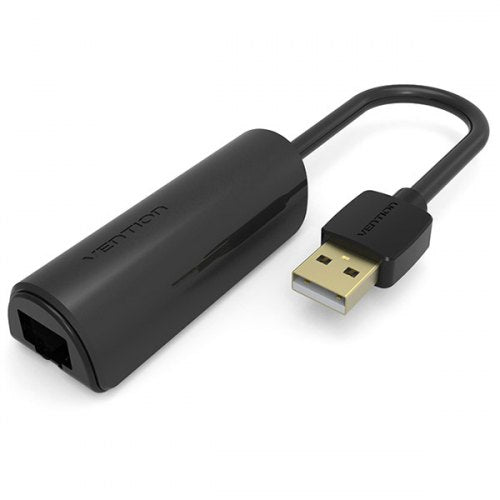 Vention USB 2.0 TO 100Mbps Ethernet Adapter -  CEGBB