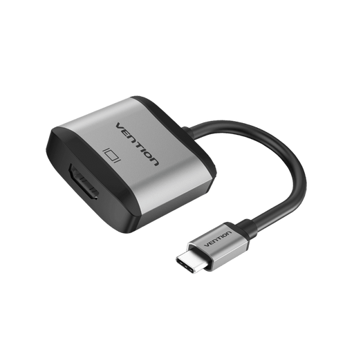 Vention VEN TDEHB USB-C to HDMI Converter (0.15M)