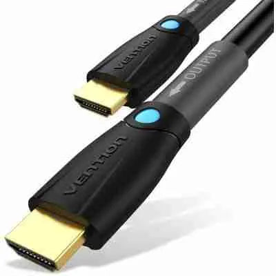 Vention HDMI Cable 10M Black for Engineering – AAMBL