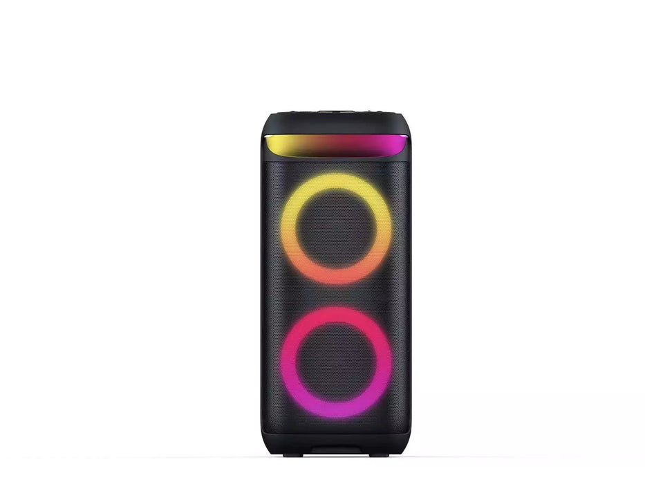 Vision Plus Beat Box 2 Party Speaker (VP6BB2)