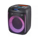 Vision Plus Beat Box Mini Party Speaker (VP6BBM)