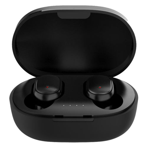 Vision Plus Cool Pods-Black (VPCP1-B)