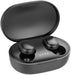 Vision Plus Cool Pods-Black (VPCP1-B)