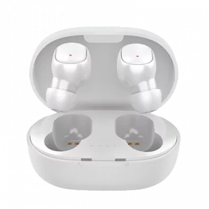 Vision Plus Cool Pods White (VPCP1W)