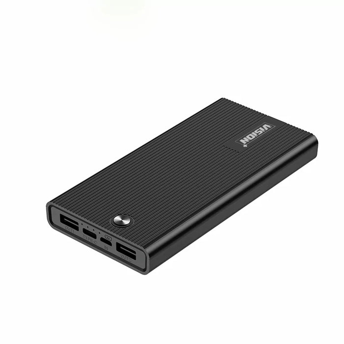 Vision Plus Powerbank 10000mAh (VPPB10A)