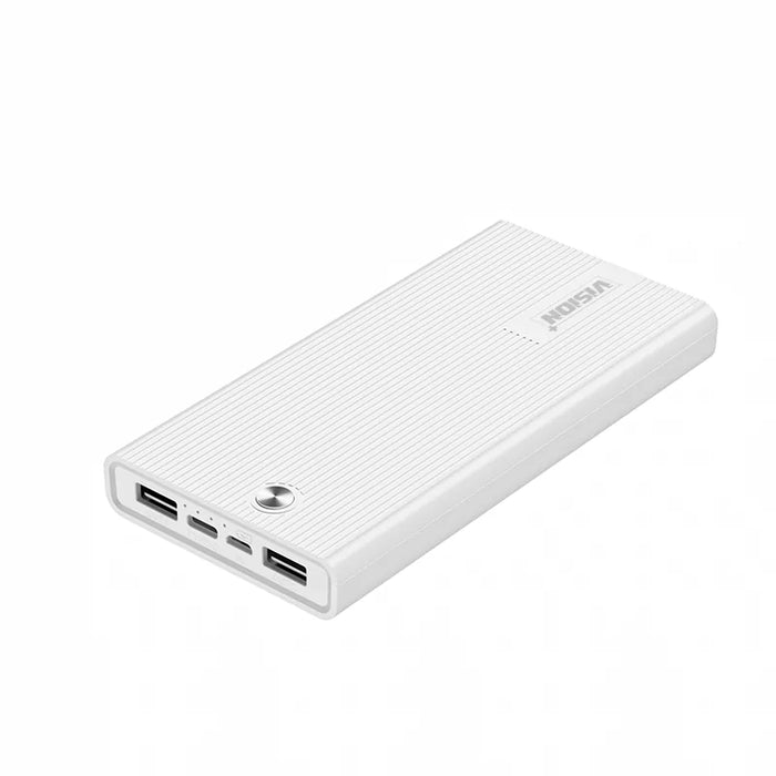 Vision Plus Powerbank 10000mAh (VPPB10A)