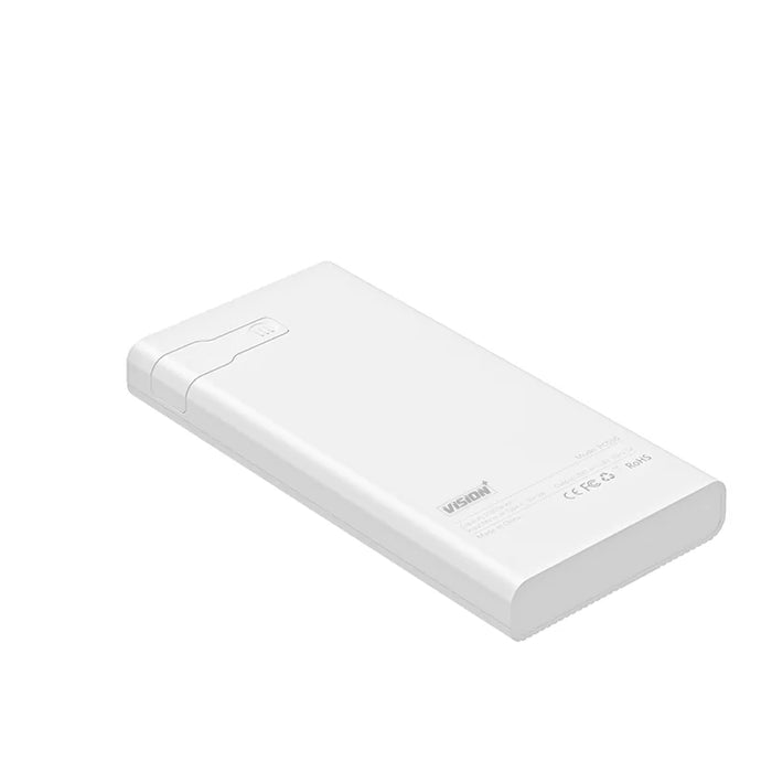 Vision Plus Powerbank 10000mAh (VPPB10A)